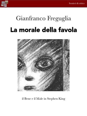 cover image of La morale della favola